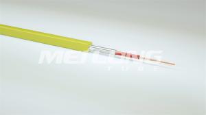 Quality 18 AWG Tubing Encapsulated Cable Conductor For Subsurface In Oil And Gas Wells wholesale