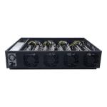 8 Gpu Riserless Mining Rig Machine Rtx 3070 3080 3090 3060ti