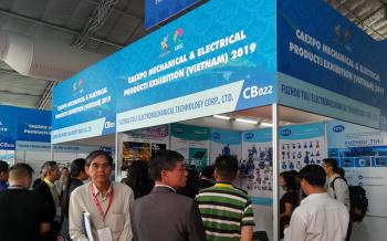 Fuzhou Tuli Electromechanical Technology Co.,Ltd.