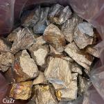 High Purity Magnesium Neodymium MgNd30 Master Alloys