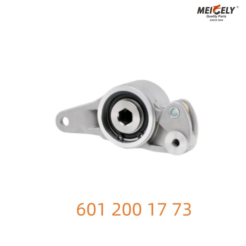 601 200 17 73 Mercedes-Benz Belt Tensioner OEM Fit Precise Adjustment