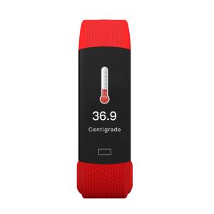 Quality Multi Modes IP66 90mAh Fitness Tracker Smartwatch BT 5.2 Sleep Monitor wholesale