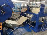 High Efficiency Rubber Sheet Cooling Line /Tire Tread cooler line