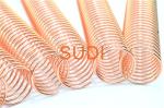Training Booklets 11.3mm 9/16 Inch Metal Spiral Binding Coils
