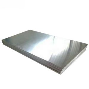 Quality 6016 5182 Aluminum Alloy Plate For Automobile Industry wholesale