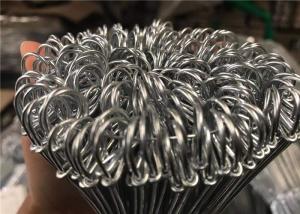 Quality 380mpa Bale Tie Wire Diameter 1.2-1.6mm Easily Twist wholesale