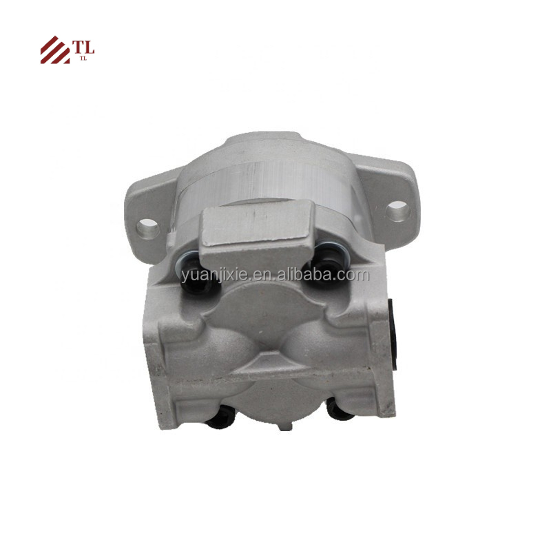 Customer Required Solenoid Valve for Excavator PC75R-2 Hydraulic Gear Pump 705-22-29070