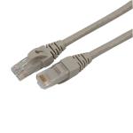 Computer UTP 24AWG RJ45 Ethernet Lan Cable For Macbook Pink Color