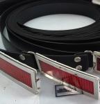 Programmable LED Belt Buckle for Sale