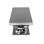 1000kg Electric Hydraulic Single Scissor Lift Table