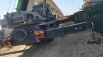 Zoomlion ZTC350H Crane 10.55-33.5m Main Boom 35 Ton Capacity for Heavy Lifting