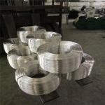 1.2mm Dia Aluminium Alloy Welding Wire Er5356 3 Mm Plugging