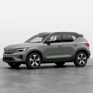 Quality EV 2024 Volvo XC40 Recharge Pure Electric SUV 640km wholesale