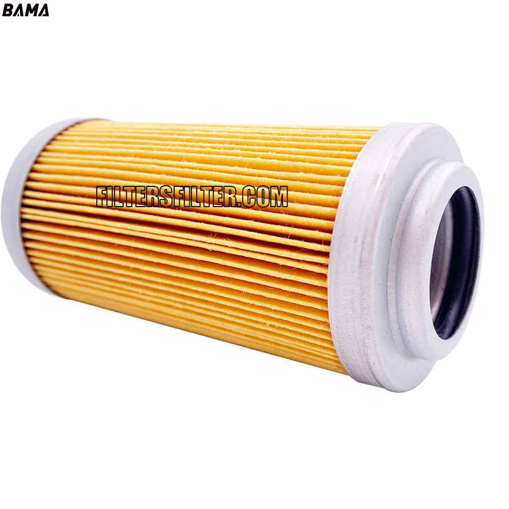 Glass Fiber Industrial Machinery Pressure Filter Element 2.0004G100-A00-0-P with Zul
