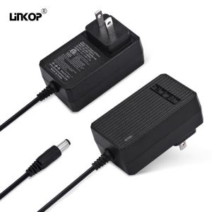Quality 12v Ac Etl Led Strip Light Adapter Dc Switching Power Supply wholesale