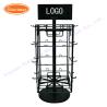 Buy cheap Ornament Stands Table Rotating Counter Top Display Stand from wholesalers