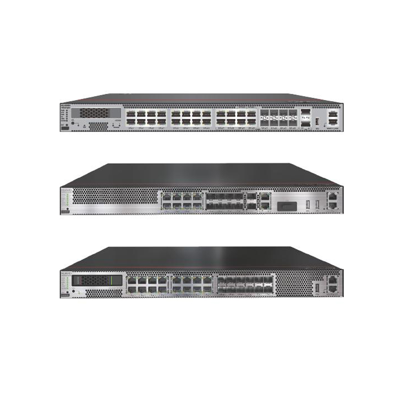 Original USG6335E-AC Next Gen Firewall With 2/2/2 Gbit/S Throughput