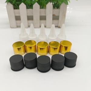 Quality Screen Printing 60ml Small Pill Bottles For Medicine wholesale