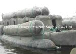 Rubber Underwater Ship Launching Inflatable Air Bags