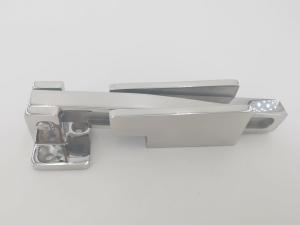 Quality Waterproof Door Safety Latch Prototype CNC Machining OEM wholesale