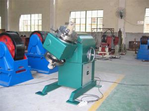 Quality Special Welding Positioner wholesale