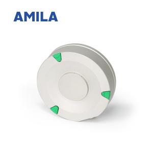 Quality Anodic Aluminum Plating Contactless Suction Cup , Vacuum Cup Gripper wholesale