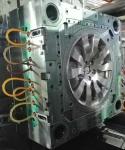 ABS PP 300s P20 Automotive Plastic Injection Molding