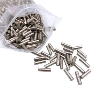 Quality N52 Cylinder Alnico Permanent Magnet For Motors Sensors And Generators wholesale