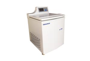 Quality 6-6R CE 6000rpm Cold Small Benchtop Centrifuge wholesale