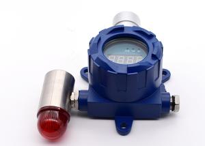 China Detachable Probe Single Gas Detector CO Gas Alarm CE CNEX ISO Certified on sale