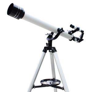 Quality 525X 700mm Focal Length Deep Space Telescope 70mm Refractor wholesale