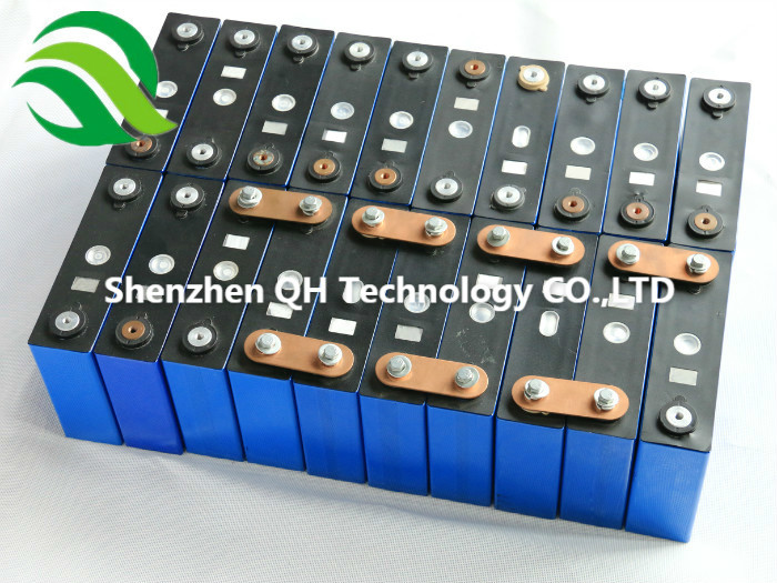 Prismatic Lithium Iron Phosphate Car Battery 48V 240Ah Mobile Homes Portable