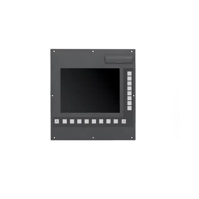 Touch Screen Servo Control System 100%new Original Warehouse Stock HMI System6AV6644-0AA01-2AX0