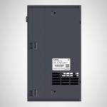 IP20 Multipurpose VFD Inverter , 1A5MS43ANSAA Motor Frequency Inverter