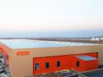 Famous Steel Structure Shopping Mall Market