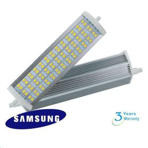 Quality 23W LED R7S lamp high quality 189mm Samsung SMD5730 high lumen 2250lm R7S flood lighting fast shipping R7S AC85-265V wholesale