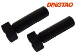 61504000 Suit S5200 GT5250 Cutter Shaft Pulley Idler Head Lanc S-93-7