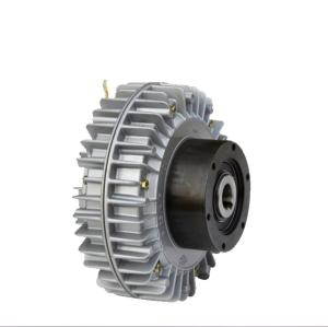 Quality Bunching Machine Spare Part Magnetic Powder Clutch With Tension Controller wholesale