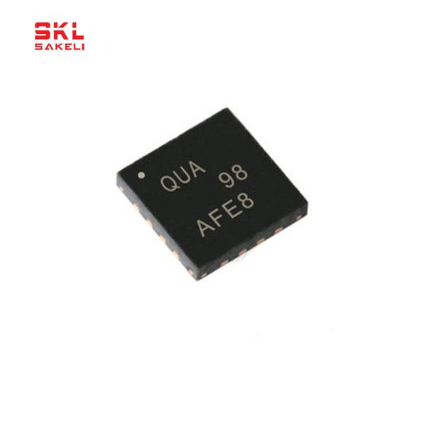 Cheap TPS62150RGTR    Semiconductor IC Chip High-Efficiency Synchronous Buck Converter For Low-Voltage Applications for sale