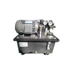 Quality HYDRAULIC POWER UNIT PACK wholesale