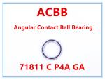 71811 C P4A GA