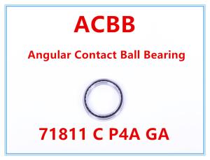 Quality 71811 C P4A GA wholesale