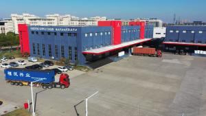 Quality Relible Professional Bonded Warehouse Service Furniture Household Appliances Distribution Center wholesale