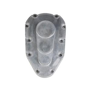 Quality Alloy ADC12 Quenching Die Casting Components Air Compressor Crankcase wholesale