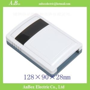 Quality 128*90*28mm Pos Terminal Housing Handheld Project Box wholesale