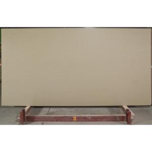 Quality Anti Slip 12 MM Beige Artificial Quartz Stone Indoor Flooring Tiles wholesale