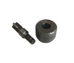 Silver 2 418 559 040 Diesel Injection Pump Delivery Valve
