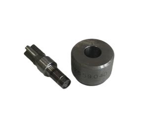 Quality Silver 2 418 559 040 Diesel Injection Pump Delivery Valve wholesale