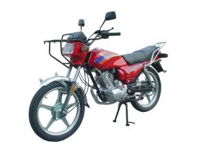 Quality Front Rear Drum Brake Road Bike Motorcycle Street Legal Gas Motorbike For Adult wholesale