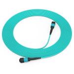 High Density MTP/MPO-LC Fan-out Patch Cord 000pieces/Month Fiber Optic MPO Cable